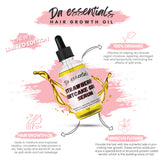 360 Wave Strawberry Shortcake Growth Serum For 360 Waves